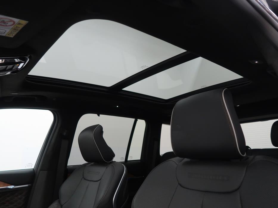 Jeep Grand Cherokee 2024