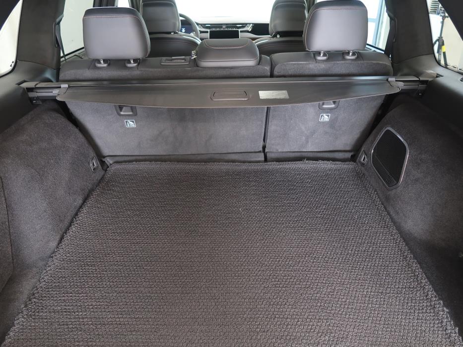 Jeep Grand Cherokee 2024