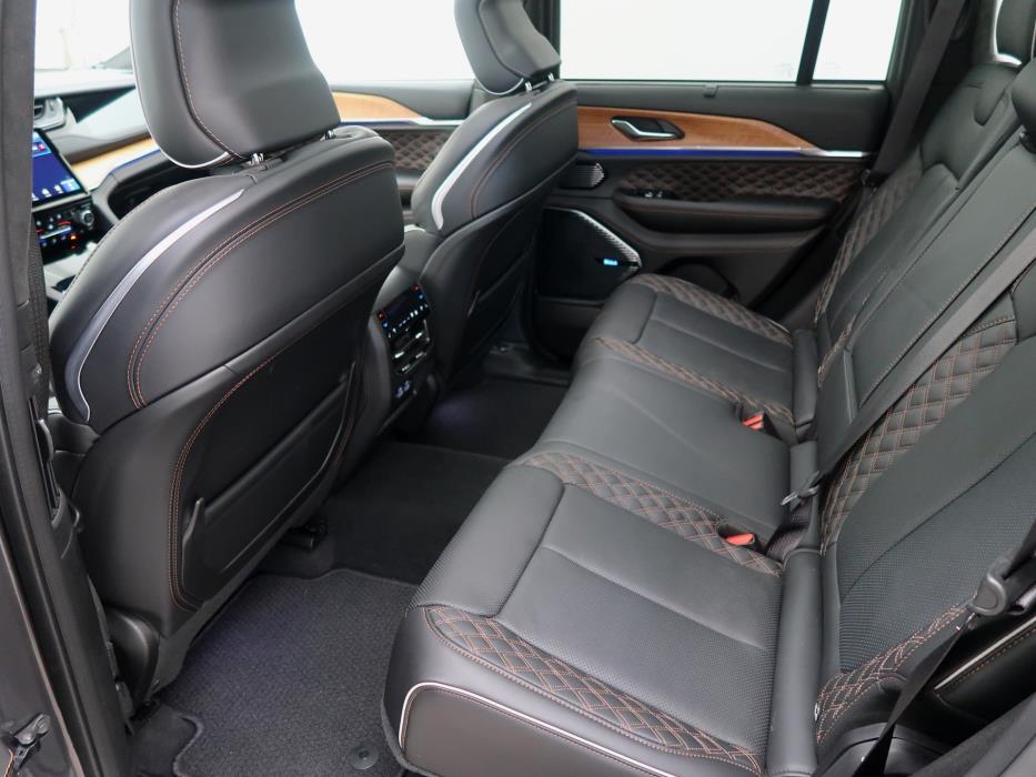 Jeep Grand Cherokee 2024