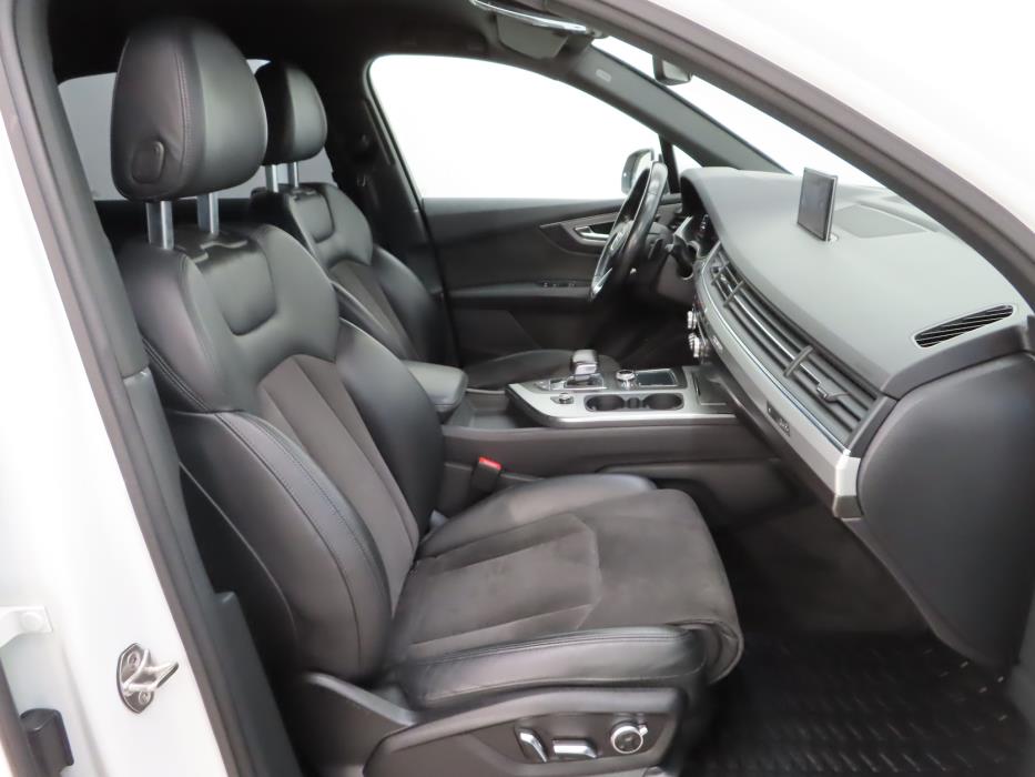Audi Q7 2017