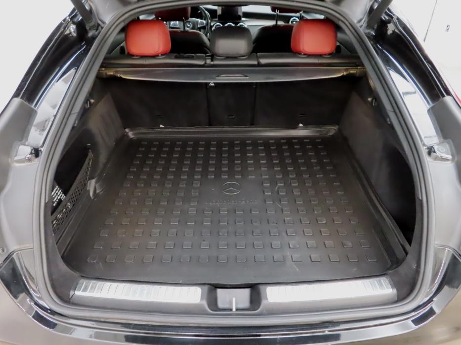 Mercedes-Benz GLC 2017