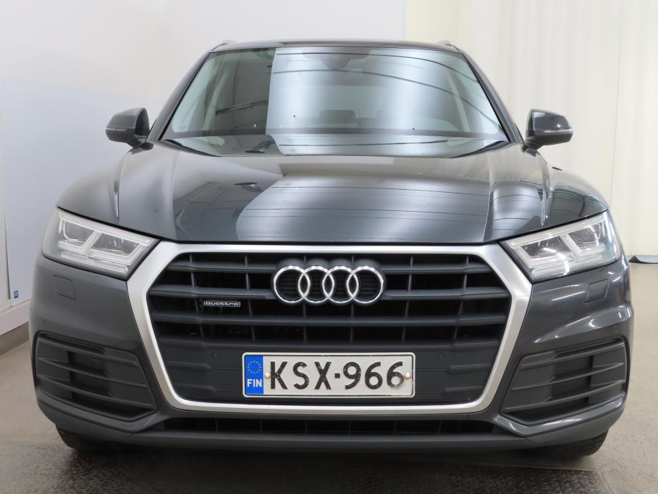 AUDI Q5 2017