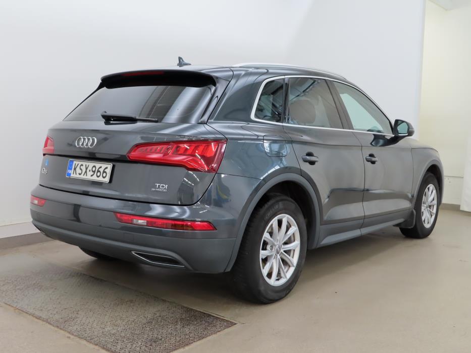 AUDI Q5 2017