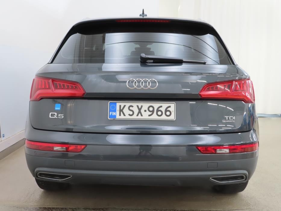 AUDI Q5 2017