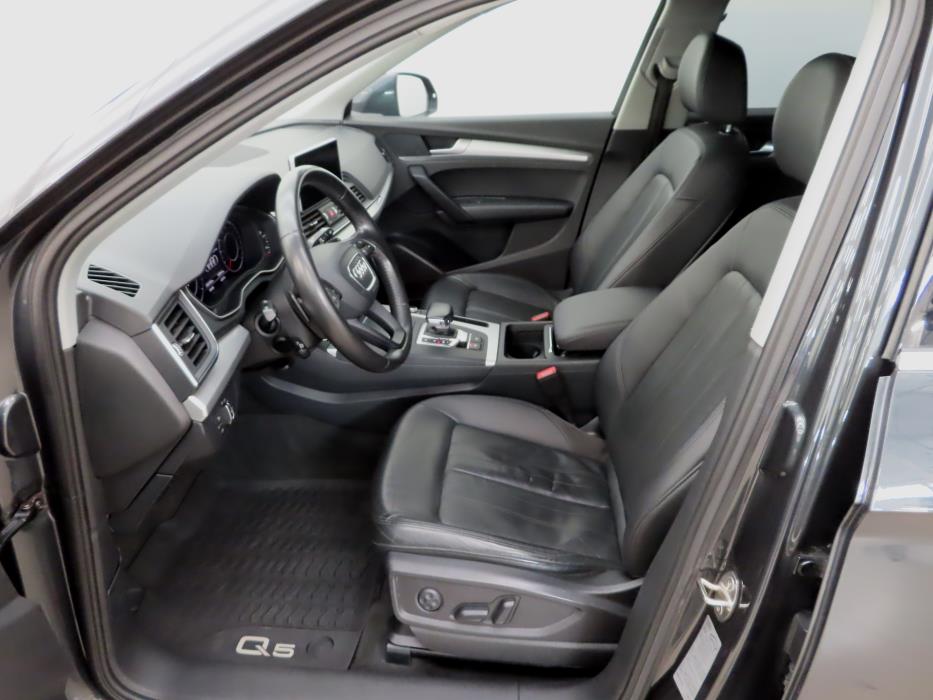 AUDI Q5 2017