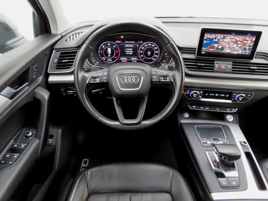 AUDI Q5 2017