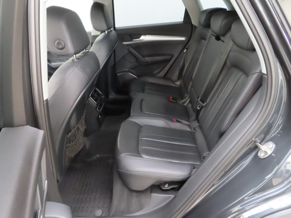 AUDI Q5 2017