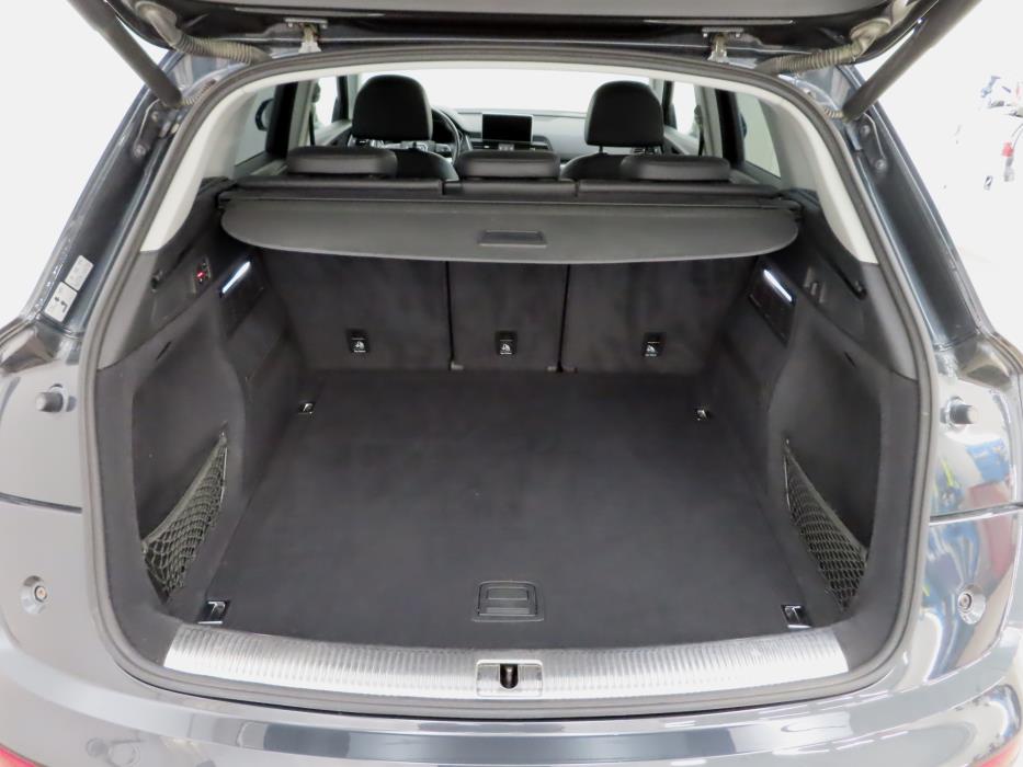 AUDI Q5 2017