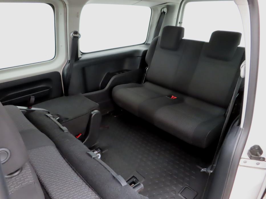 Volkswagen Caddy Maxi 2019