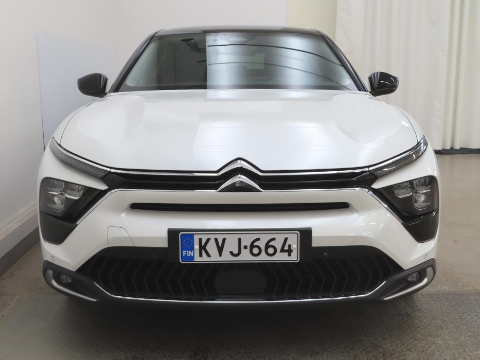 Citroen C5 X 2023