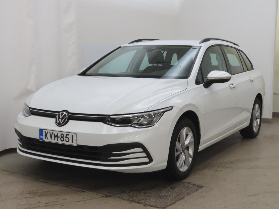 Volkswagen Golf 2023