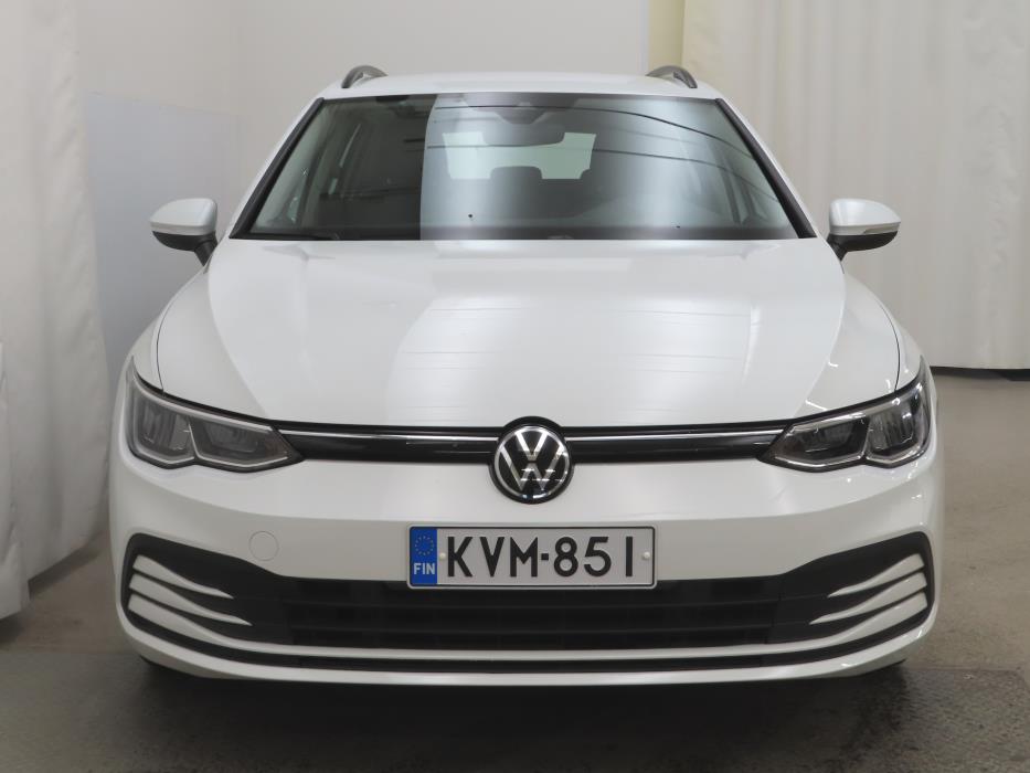 Volkswagen Golf 2023