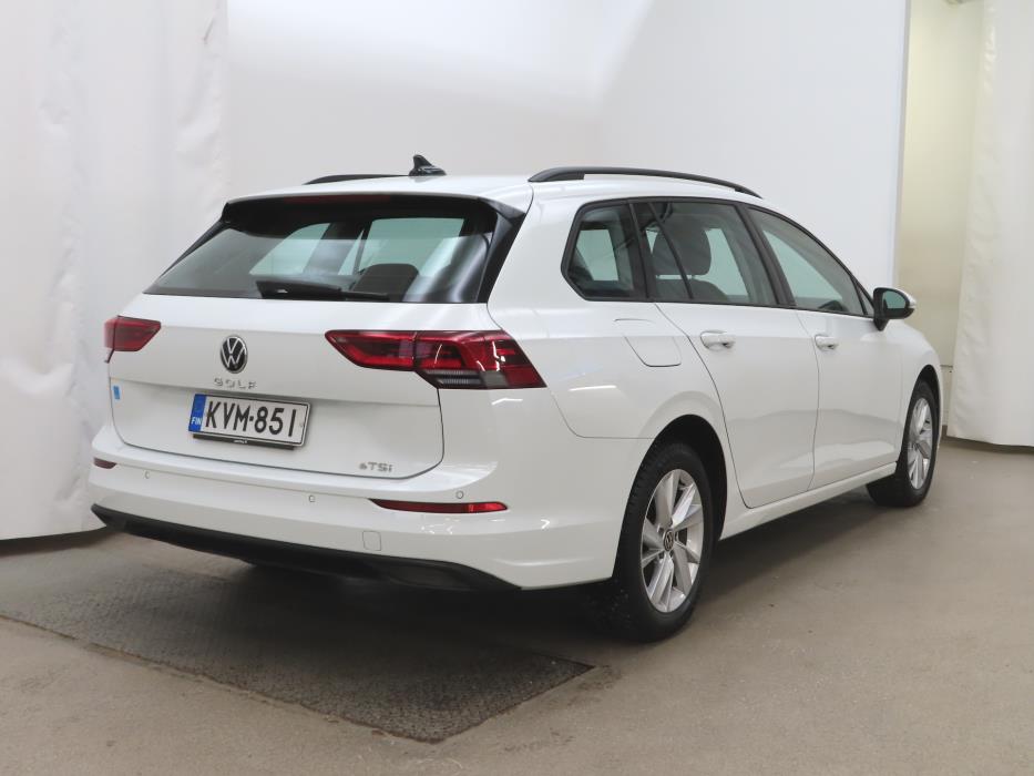 Volkswagen Golf 2023