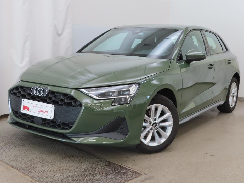 Audi A3 2025