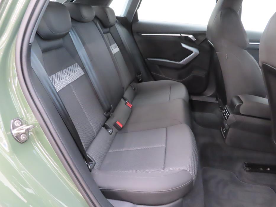 Audi A3 2025