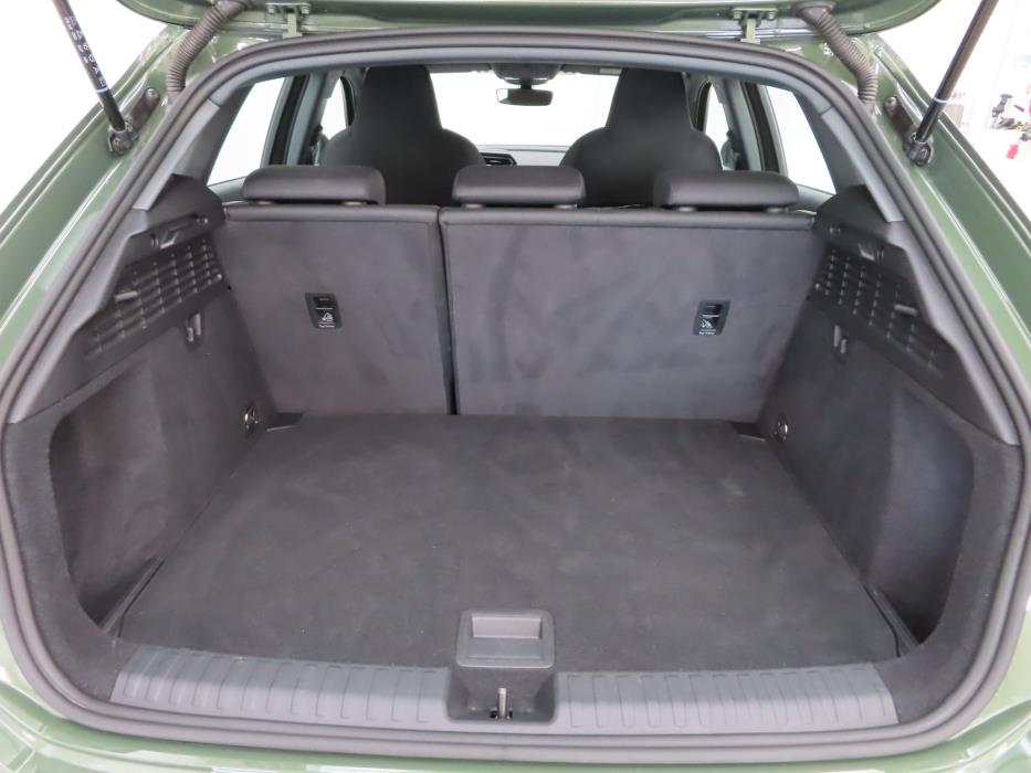 Audi A3 2025