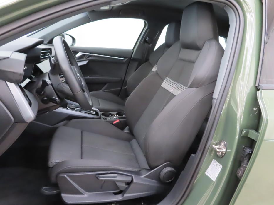 Audi A3 2025