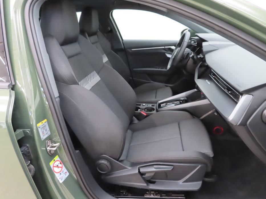 Audi A3 2025