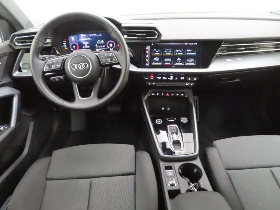 Audi A3 2025
