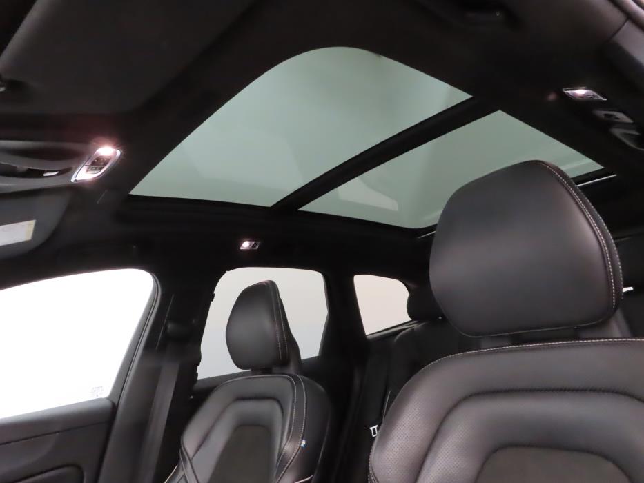 VOLVO XC60 2018