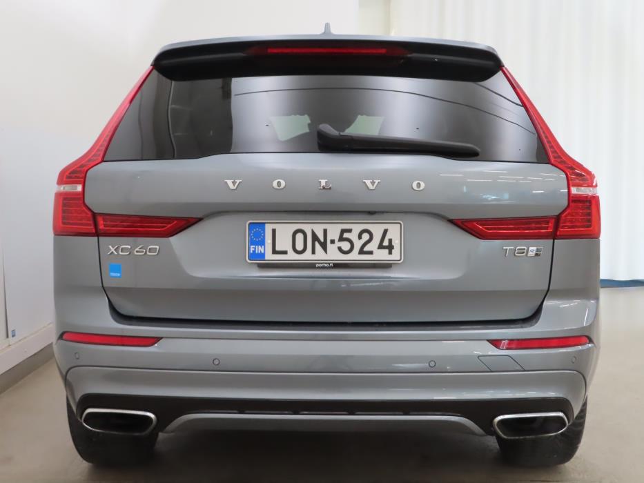 VOLVO XC60 2018