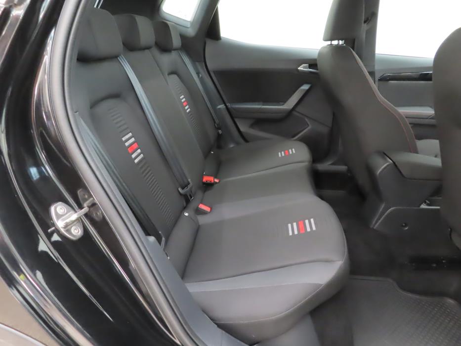 Seat Arona 2018