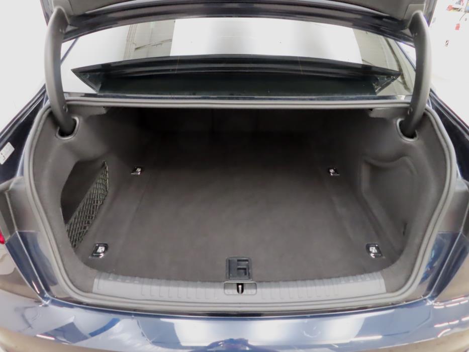 AUDI A6 2018