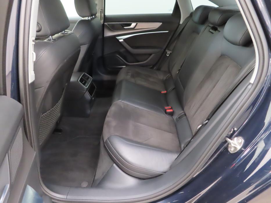 AUDI A6 2018