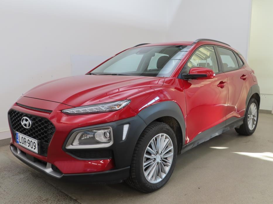 HYUNDAI KONA 2019