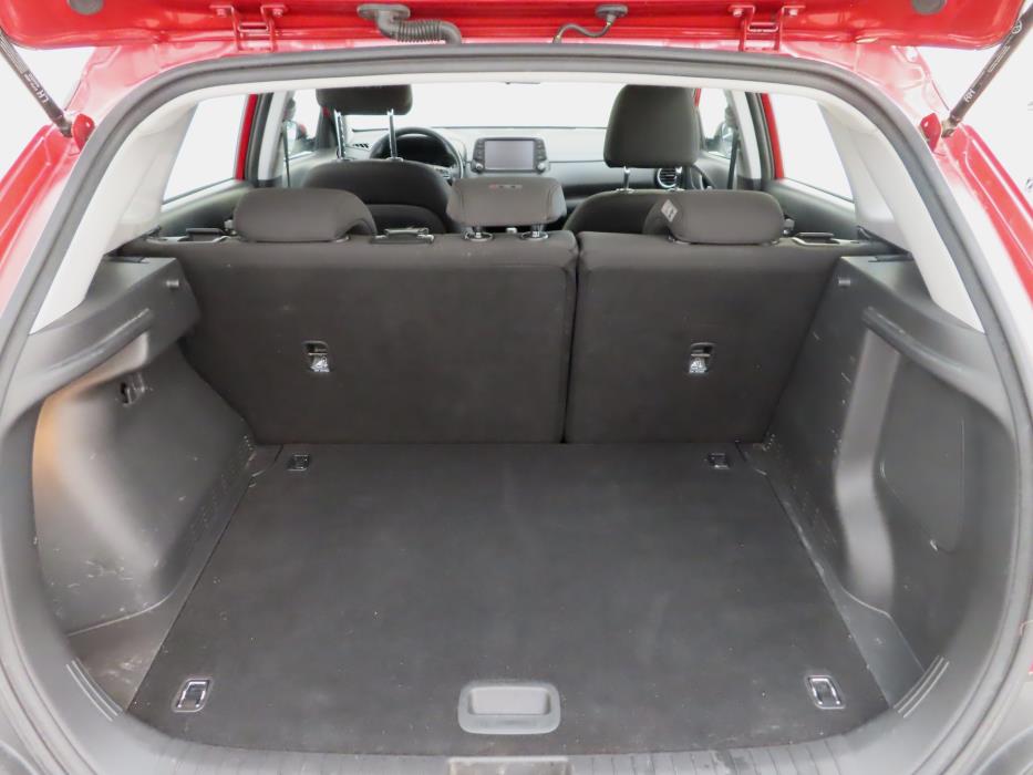 HYUNDAI KONA 2019