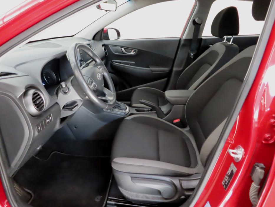 HYUNDAI KONA 2019