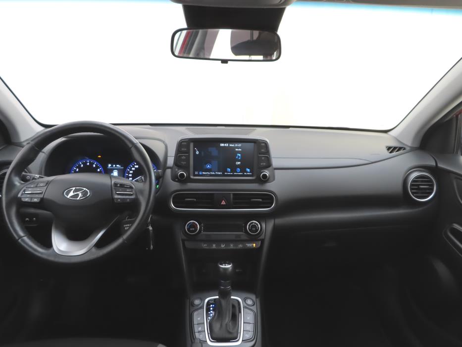 HYUNDAI KONA 2019