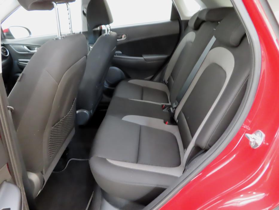 HYUNDAI KONA 2019