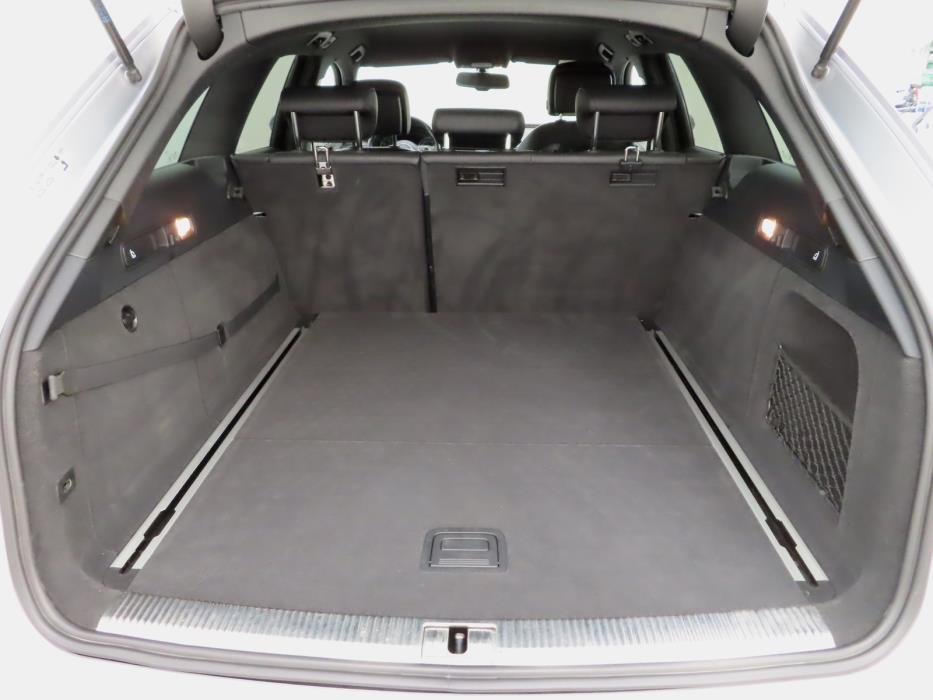 Audi A6 allroad quattro 2015