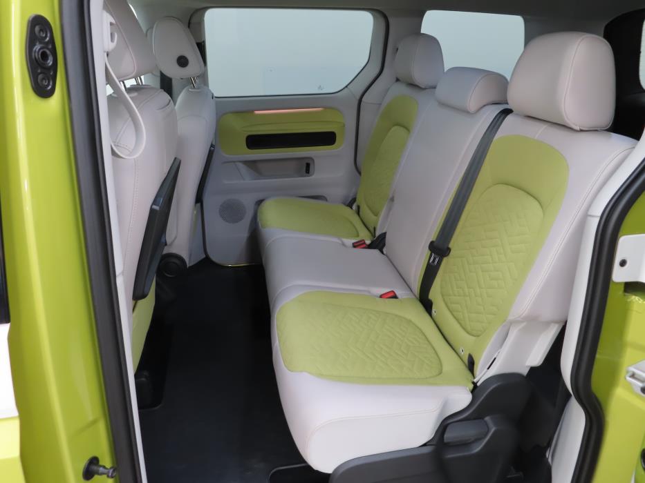 Volkswagen ID. Buzz 2022