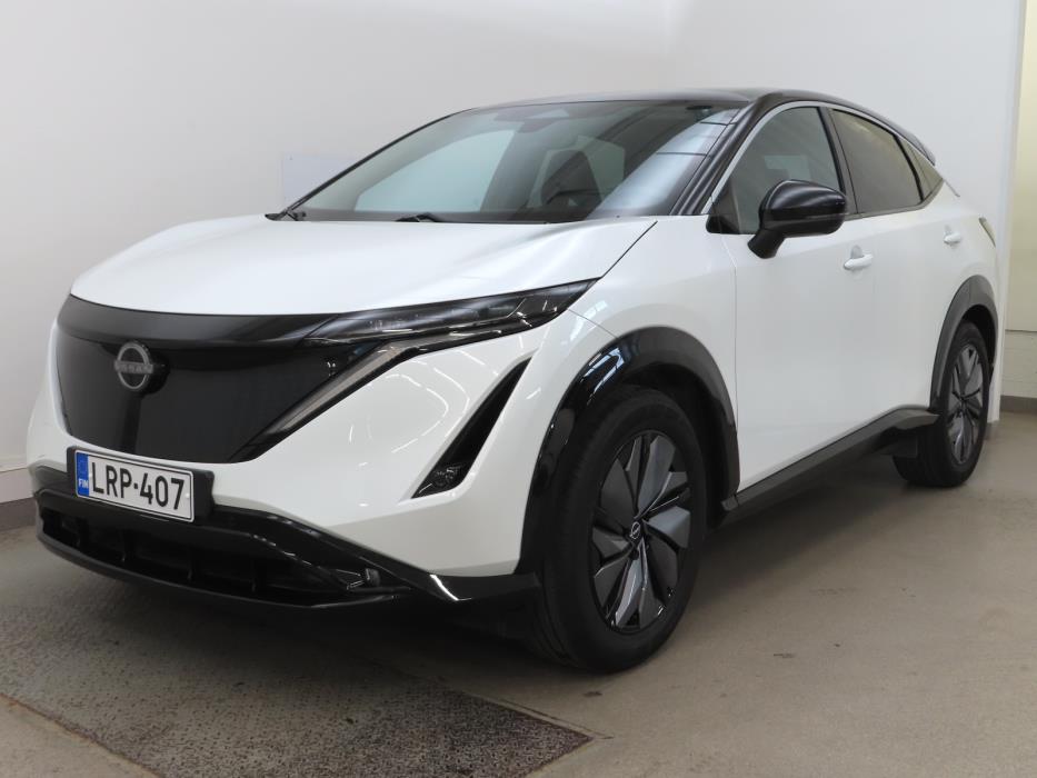 NISSAN Ariya 2022