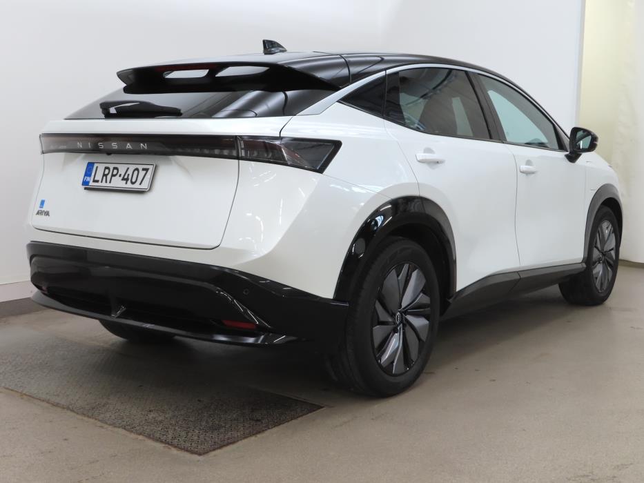 NISSAN Ariya 2022