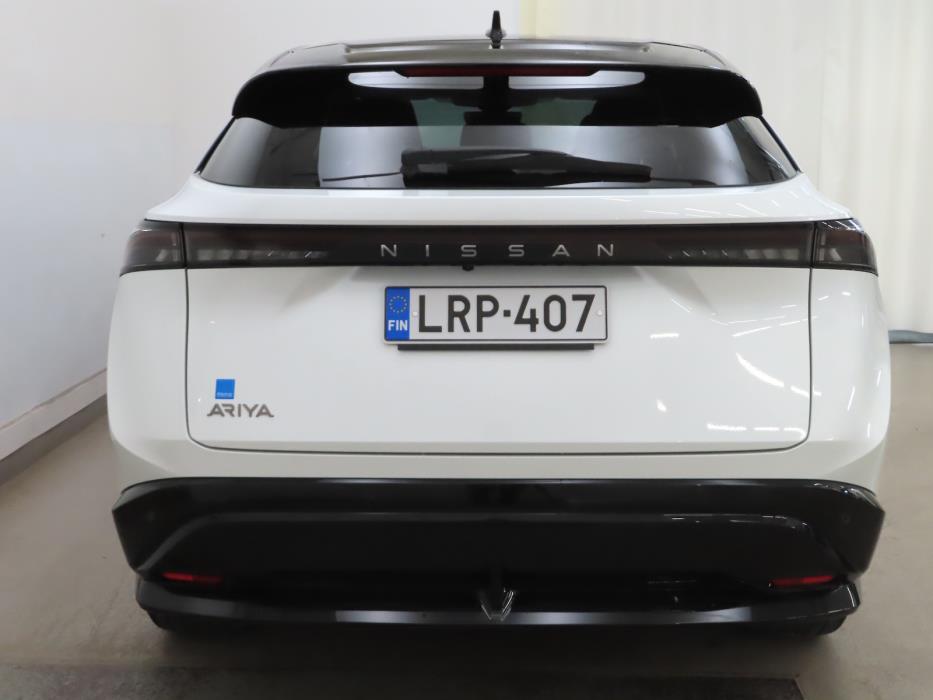 NISSAN Ariya 2022
