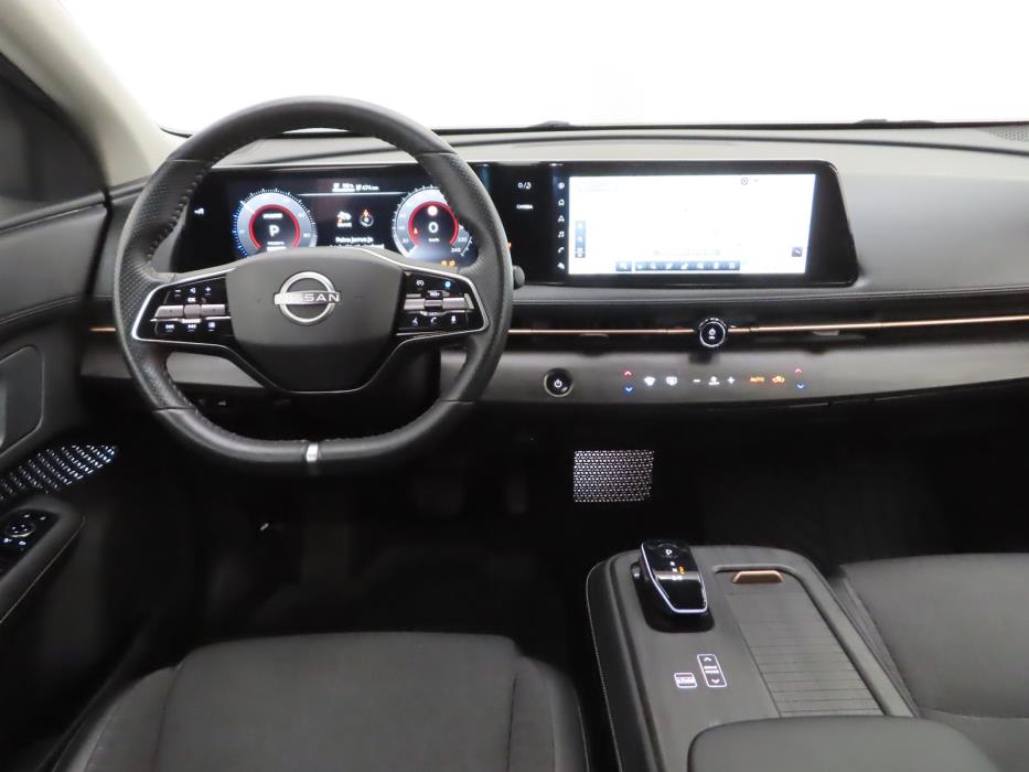 NISSAN Ariya 2022