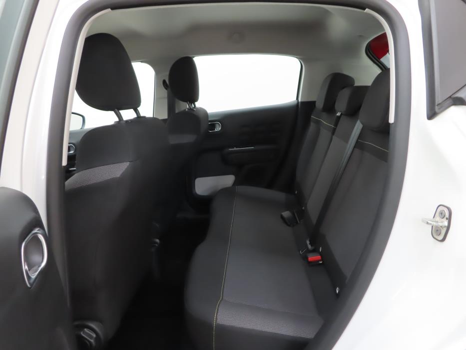 Citroen C3 2022
