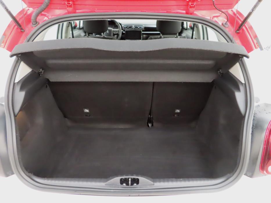 Citroen C3 2022