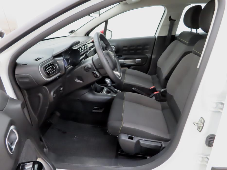 Citroen C3 2022