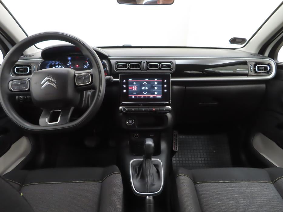 Citroen C3 2022