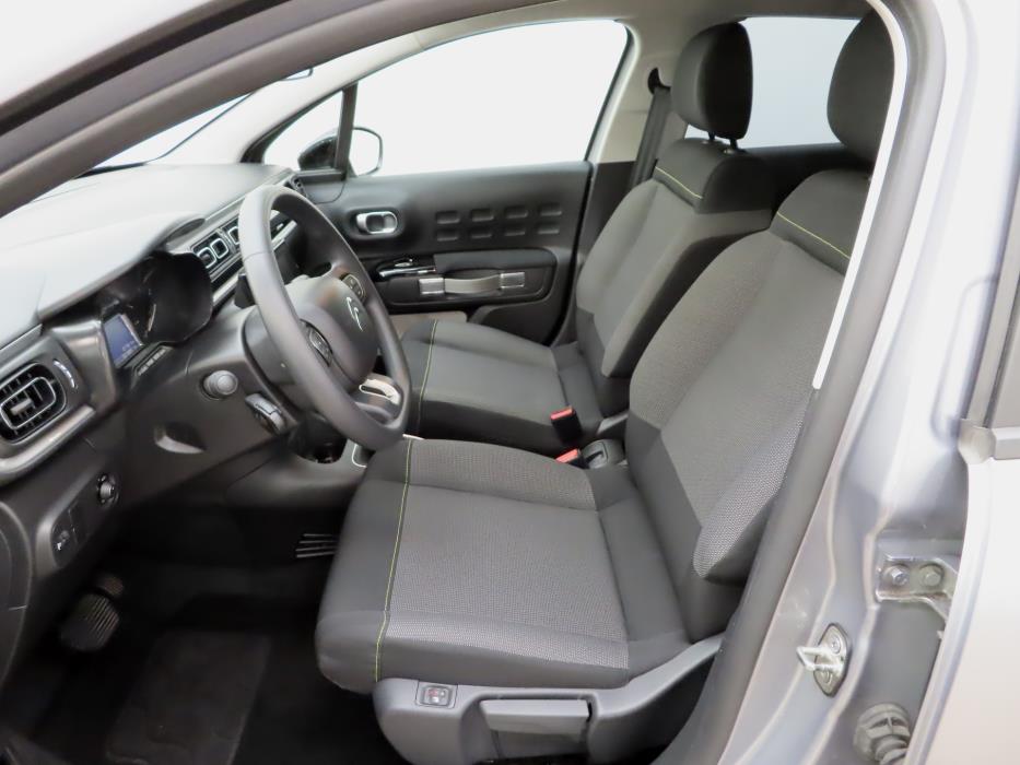 Citroen C3 2022