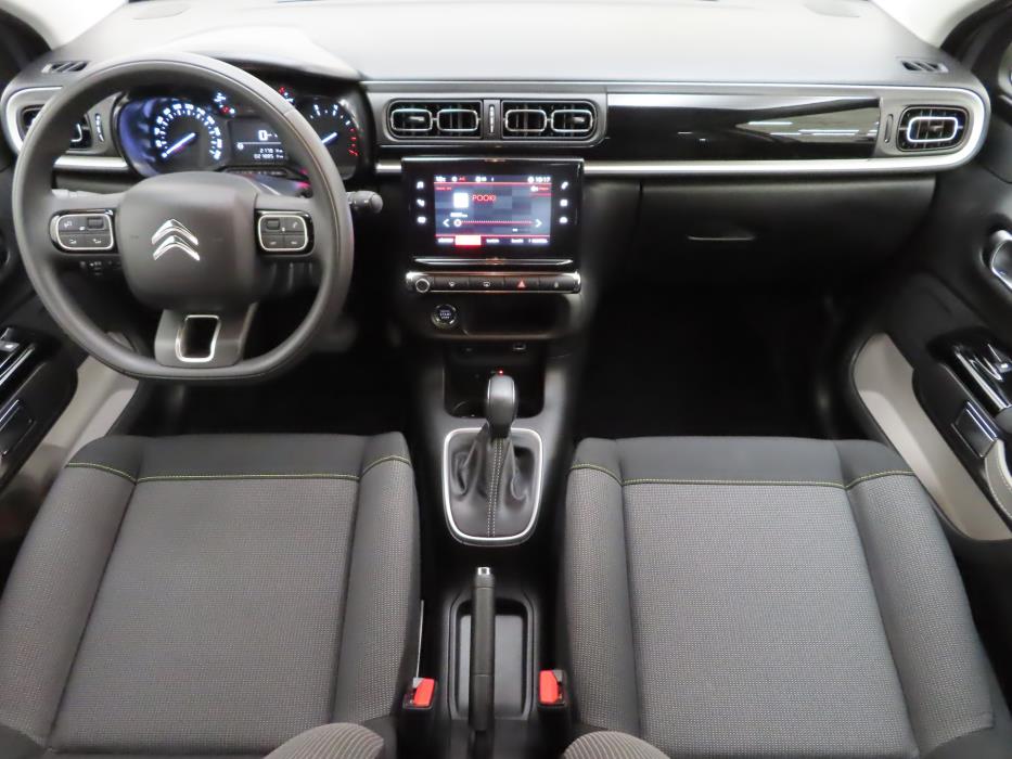 Citroen C3 2022