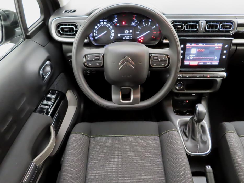 Citroen C3 2022