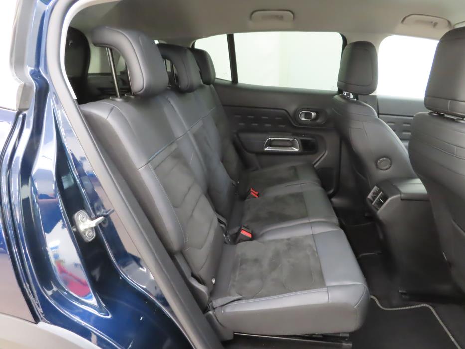 Citroen C5 Aircross 2022