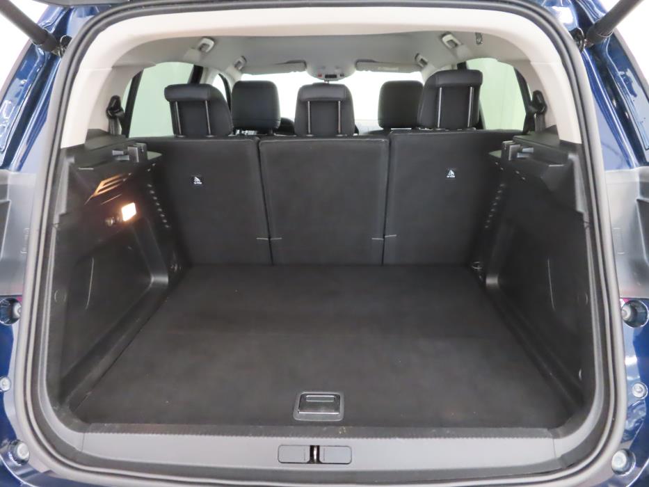 Citroen C5 Aircross 2022