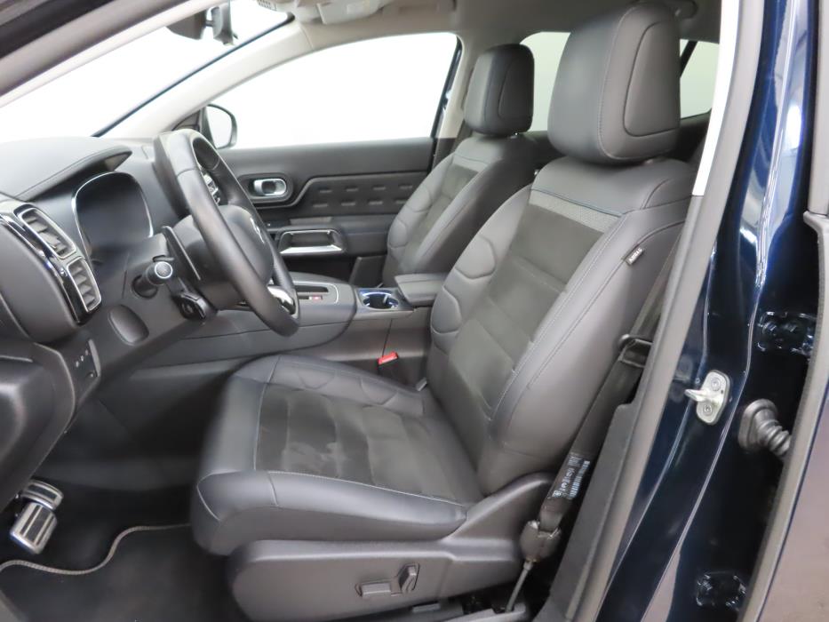 Citroen C5 Aircross 2022