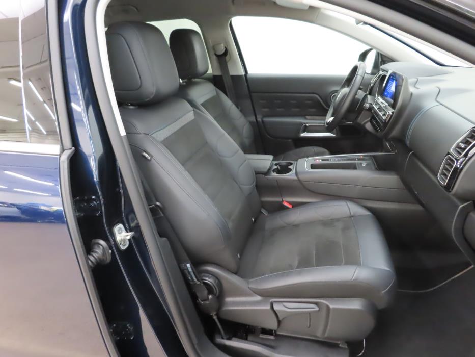 Citroen C5 Aircross 2022